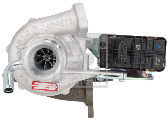 Febi Bilstein Turbocharger 188847