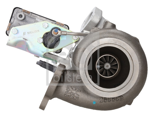 Febi Bilstein Turbocharger 188847