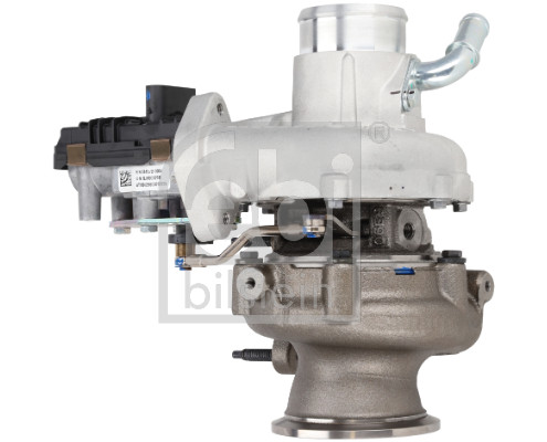 Febi Bilstein Turbocharger 188847
