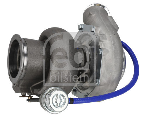 Febi Bilstein Turbocharger 188872