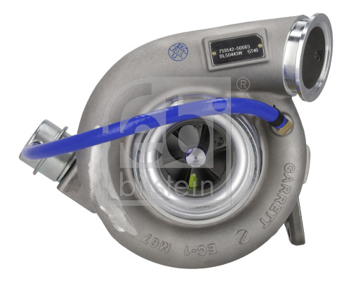 Febi Bilstein Turbocharger 188872