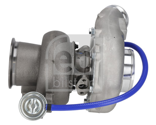 Febi Bilstein Turbocharger 188872
