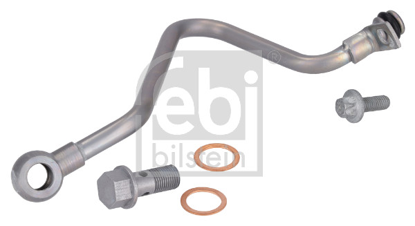 Febi Bilstein Olieleiding, turbolader 188882