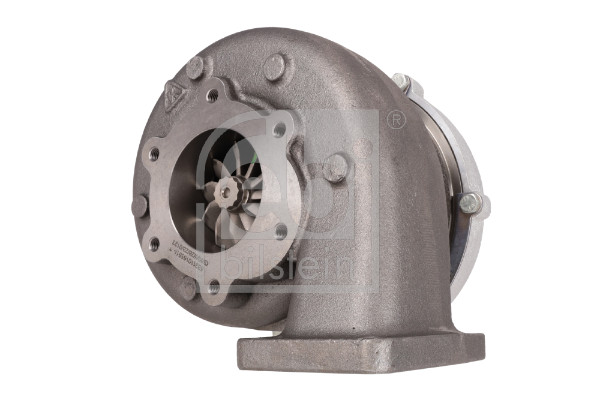 Febi Bilstein Turbocharger 188884