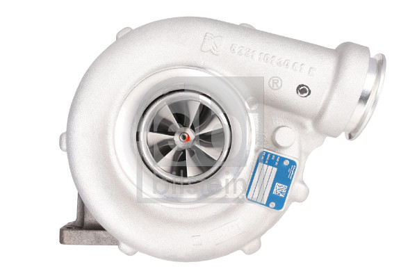 Febi Bilstein Turbocharger 188884