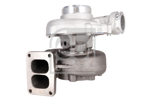 Febi Bilstein Turbocharger 188884