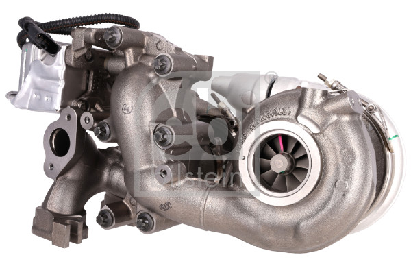 Febi Bilstein Turbocharger 188913