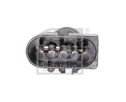 Febi Bilstein Turbocharger 188913