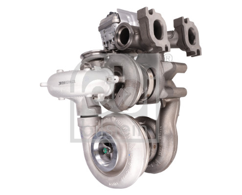 Febi Bilstein Turbocharger 188913