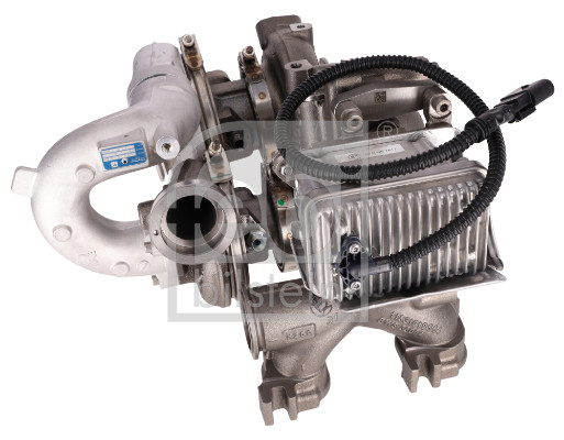 Febi Bilstein Turbocharger 188913
