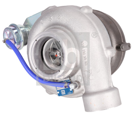 Turbocharger Febi Bilstein 188936