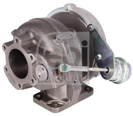 Febi Bilstein Turbocharger 188936