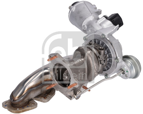 Febi Bilstein Turbocharger 188937