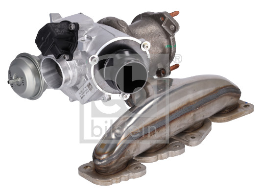 Febi Bilstein Turbocharger 188937