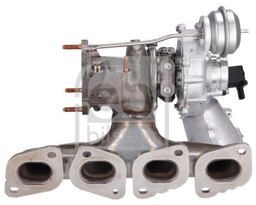 Febi Bilstein Turbocharger 188937