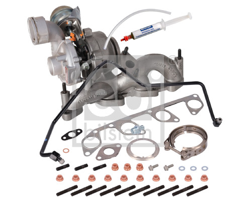 Febi Bilstein Turbocharger 188945