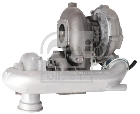 Febi Bilstein Turbocharger 188947