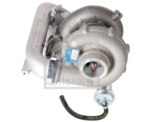 Febi Bilstein Turbocharger 188947