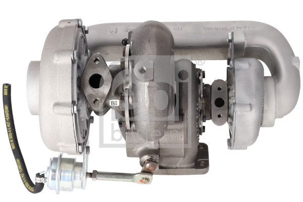 Febi Bilstein Turbocharger 188947