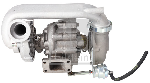 Febi Bilstein Turbocharger 188947