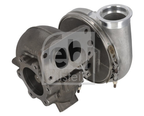 Febi Bilstein Turbocharger 188950