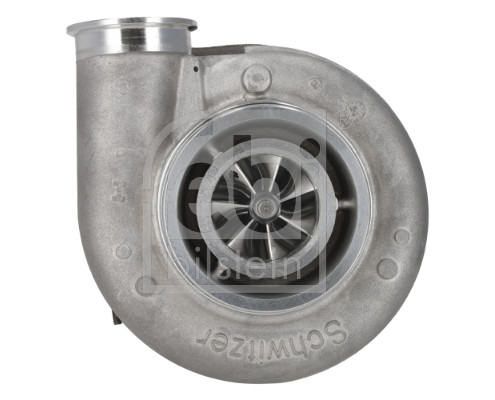 Febi Bilstein Turbocharger 188950