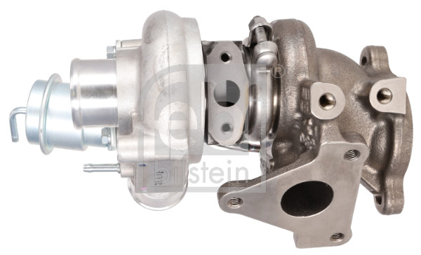 Febi Bilstein Turbocharger 188957