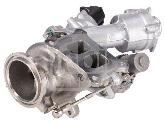 Febi Bilstein Turbocharger 188960