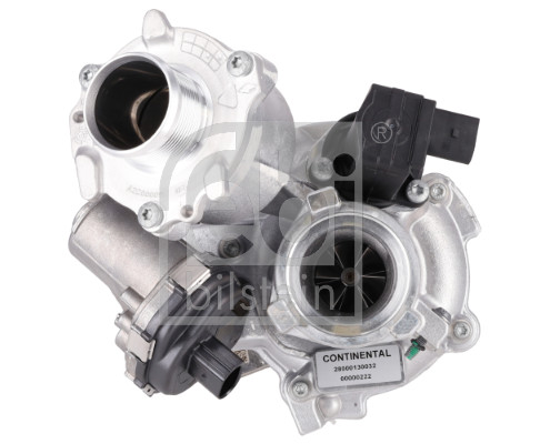 Febi Bilstein Turbocharger 188960