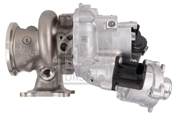 Febi Bilstein Turbocharger 188960