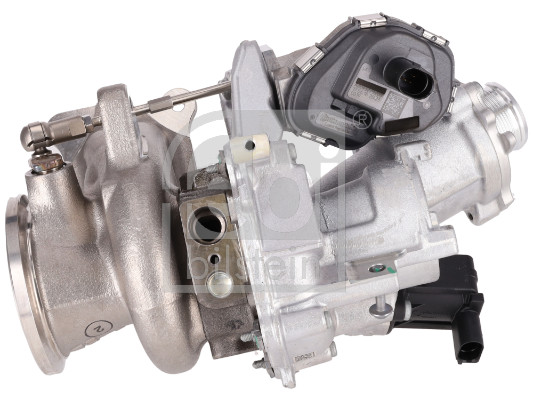 Febi Bilstein Turbocharger 188960