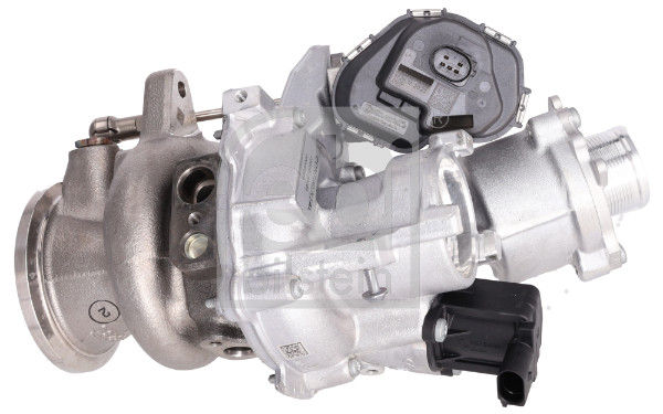 Febi Bilstein Turbocharger 188960