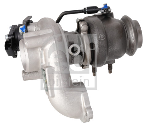 Febi Bilstein Turbocharger 188966