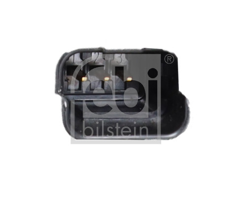 Febi Bilstein Turbocharger 188966