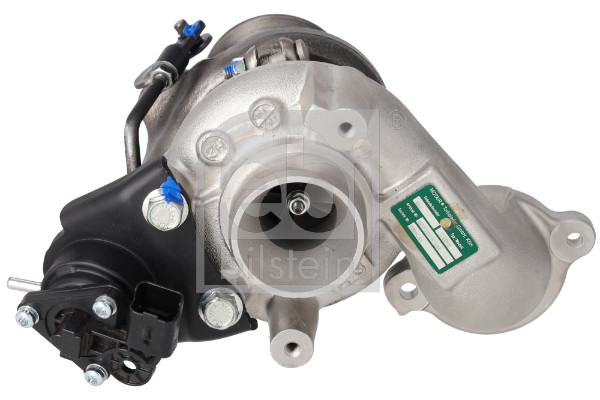 Febi Bilstein Turbocharger 188966