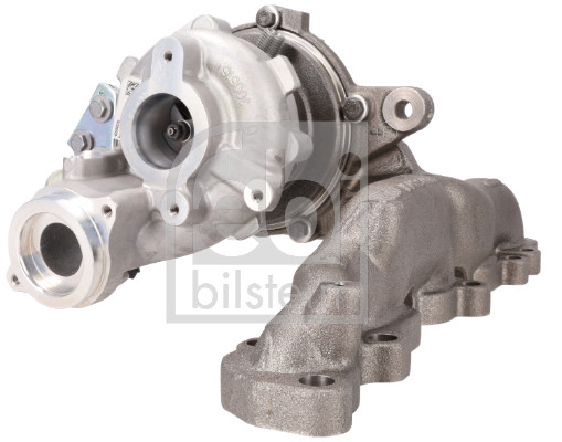 Febi Bilstein Turbocharger 188971