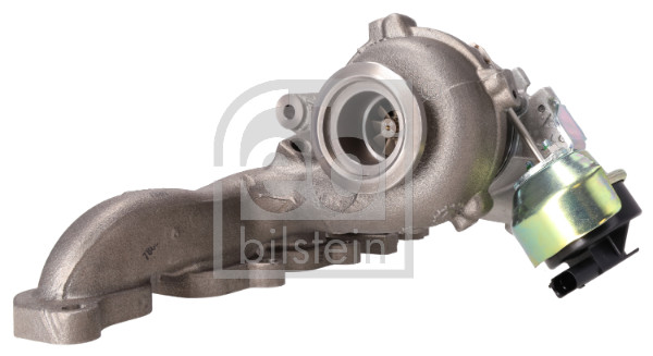 Febi Bilstein Turbocharger 188971