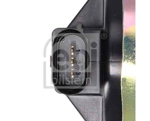 Febi Bilstein Turbocharger 188971