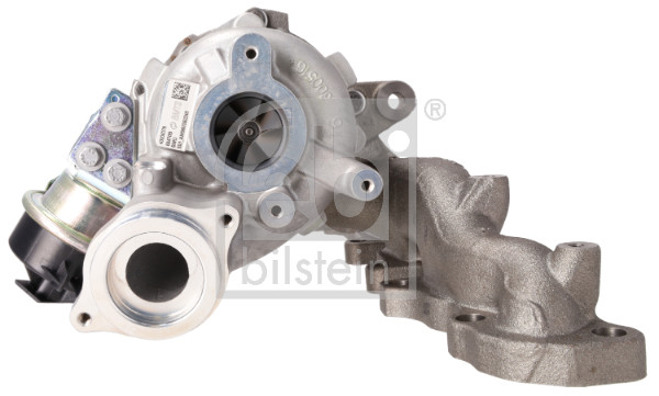 Febi Bilstein Turbocharger 188971