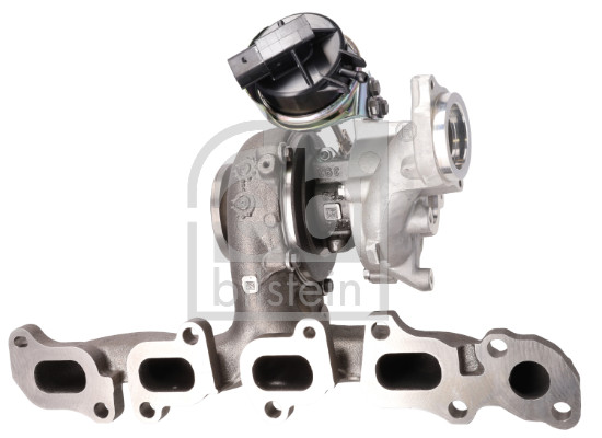 Febi Bilstein Turbocharger 188971