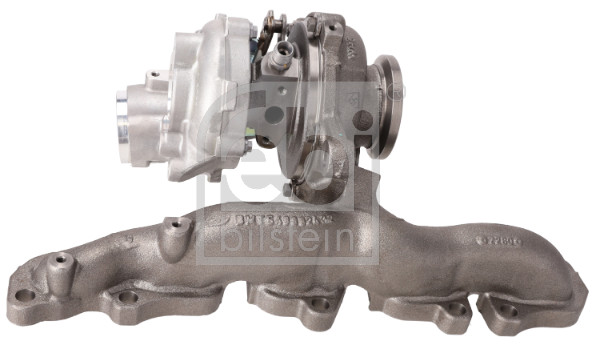 Febi Bilstein Turbocharger 188971