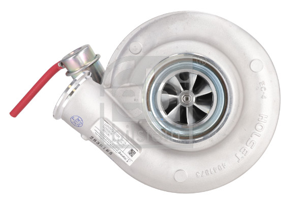 Febi Bilstein Turbocharger 188990