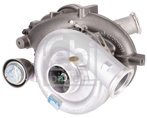 Febi Bilstein Turbocharger 188991