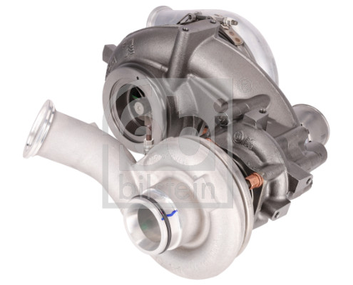 Febi Bilstein Turbocharger 188991