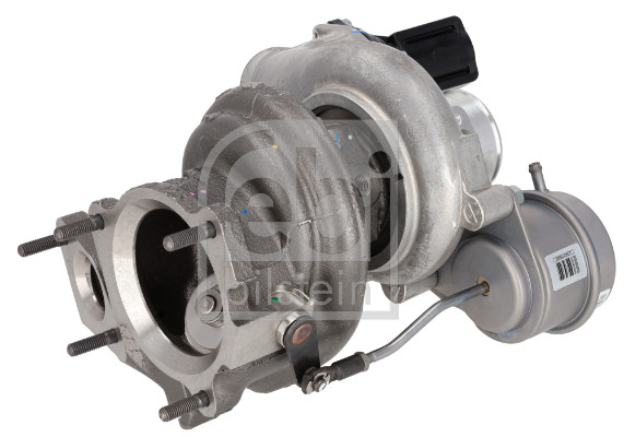 Febi Bilstein Turbocharger 189002