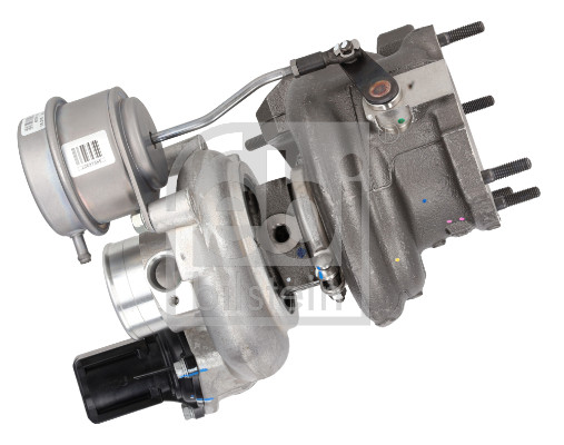 Febi Bilstein Turbocharger 189002