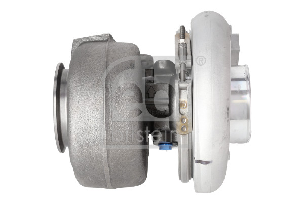 Febi Bilstein Turbocharger 189035