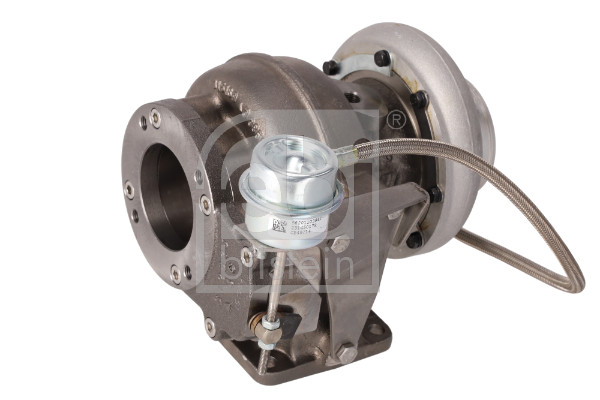 Febi Bilstein Turbocharger 189056