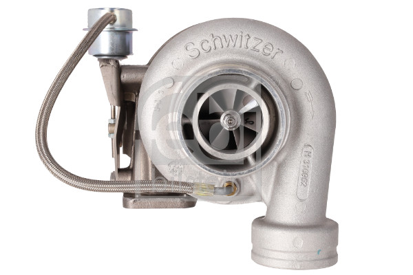 Febi Bilstein Turbocharger 189056