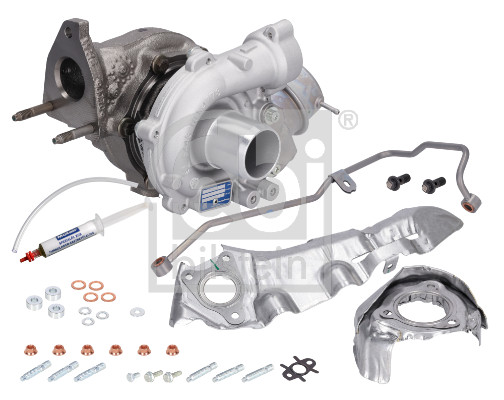 Febi Bilstein Turbocharger 189061